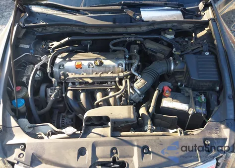 2011 Honda Accord 2.4 Ex из США, поврежденный, VIN 1HGCP2F74BA014619